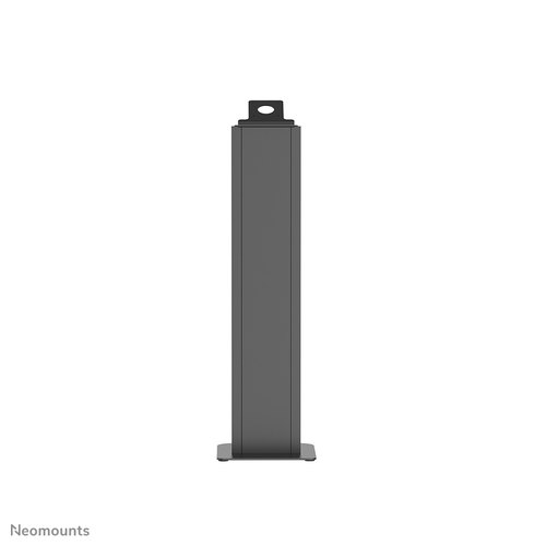 Neomounts FL15-628BL1 Tablet vloerstandaard - max 3 kg - vergrendelbaar