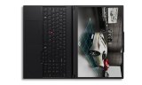Lenovo ThinkPad T16g Gen 3 Intel Core Ultra 9 275HX Laptop 40,6 cm (16") WUXGA 32 GB DDR5-SDRAM 1 TB SSD NVIDIA GeForce RTX 5080 Laptop GPU Wi-Fi 7 (802.11be) Windows 11 Pro Zwart Engels