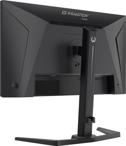 iiyama G-MASTER GB2591HSU-B1 computer monitor 62,2 cm (24.5") 1920 x 1080 Pixels Full HD LED Zwart