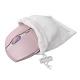CHERRY GENTIX BT muis Gamen Ambidextrous Bluetooth Optisch 2000 DPI