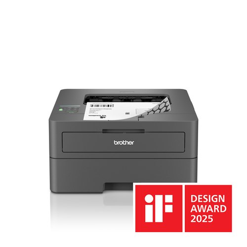 Brother HL-L2445DW laserprinter 1200 x 1200 DPI A4 Wifi