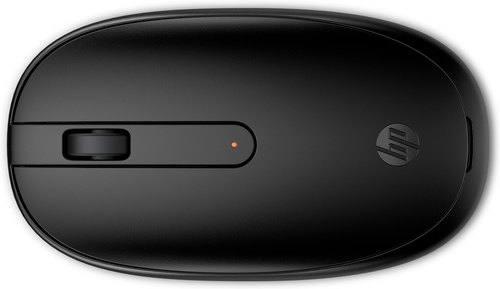 HP 240 Bluetooth-muis, zwart