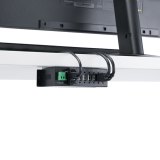 StarTech.com Monteerbare robuuste industriële 7-poort USB-hub
