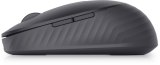 DELL Pro Premium compacte muis - MS7421W - Graphite Black (zwart)