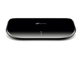 TP-Link TL-SG1005D Unmanaged Gigabit Ethernet (10/100/1000) Zwart