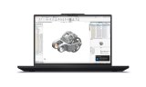 Lenovo ThinkPad P14s Gen 7 (Intel) 388H Mobiel werkstation 36,8 cm (14.5") WUXGA 64 GB LPDDR5x-SDRAM 1 TB SSD Wi-Fi 7 (802.11be) Windows 11 Pro Zwart Engels