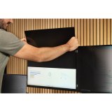 Kensington 2-way Removable Privacy Screen Filter voor 28" Monitors 16:9