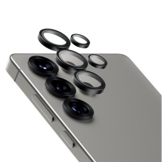 PanzerGlass ® Hoops® Ceramic Camera Lens Protector Samsung Galaxy S25 Ultra Doorzichtige schermbeschermer 1 stuk(s)