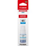 Canon GI-45C inktcartridge 1 stuk(s) Origineel Cyaan