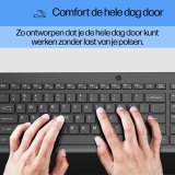 HP 150 Wired Keyboard