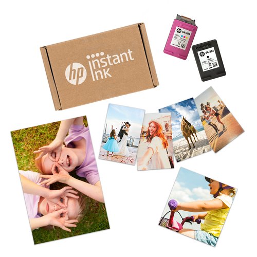 HP Everyday Photo-papier, glanzend, 200 g/m2, 10 x 15 cm (101 x 152 mm), 100 vellen