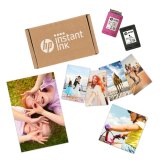 HP Everyday Photo-papier, glanzend, 200 g/m2, 10 x 15 cm (101 x 152 mm), 100 vellen