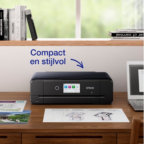 Epson Expression Photo XP-980