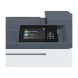 Xerox C320 A4 33 ppm draadloze dubbelzijdige printer PS3 PCL5e6/6 2 laden totaal 251 vel