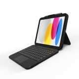 ZAGG Tough Keys QWERTY Engels USB Type-C Zwart