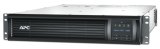 APC Smart-UPS SMT2200RMI2UNC - 8x C13, 1x C19, USB, Rackmount 2U, NMC, 2200VA
