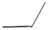 ASUS Chromebook Plus CX34 CB3402CVA-MW1326 Intel Core 3 100U 35,6 cm (14") Touchscreen Full HD 8 GB LPDDR5x-SDRAM 128 GB UFS Wi-Fi 6E (802.11ax) ChromeOS Grijs AZERTY Belgisch