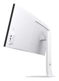 LG 49U950A-W.AEU computer monitor 124,5 cm (49") 5120 x 1440 Pixels Dual QHD LED Zwart, Wit