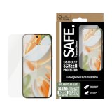 PanzerGlass SAFE. by ® Screen Protector Google Pixel 10 | 10 Pro | 9 | 9 Pro | Classic Fit Doorzichtige schermbeschermer 1 stuk(s)