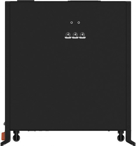 Viewsonic VPC25-W53-P1 embedded computer 2 GHz 256 GB SSD 16 GB