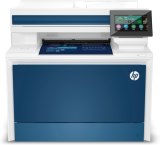HP Color LaserJet Pro MFP 4302fdn printer