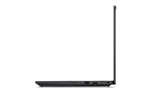 Lenovo ThinkPad P14s Gen 7 (Intel) 388H Mobiel werkstation 36,8 cm (14.5") WUXGA 64 GB LPDDR5x-SDRAM 1 TB SSD Wi-Fi 7 (802.11be) Windows 11 Pro Zwart Engels