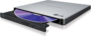 LG DVD BRANDER EXT. GP57ES40