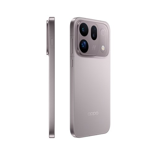 OPPO Find X10 16,7 cm (6.59") Dual SIM Android 17 5G USB Type-C 12 GB 256 GB 7150 mAh Grijs