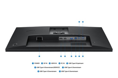 Samsung 27" Essential Monitor G3 G32H FHD 144Hz