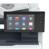Xerox VersaLink C625 A4 50 ppm dubbelzijdig kopiëren en printen, scannen en faxen, geschikt voor PS3 PCL5e/6 2 laden voor max. 650 vel