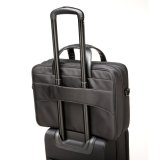 Kensington Contour 2.0 EQ Business Laptop Briefcase — 15.6"