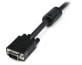 StarTech.com 1m Coax Hoge Resolutie Monitor VGA Kabel HD15 M/M