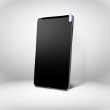 StarTech.com 4-Way 11-inch iPad Pro Privacy Filter, Portrait/Landscape Orientatie, Touch-Enabled, Anti-Glans Security Filter, +/- 30 Graden Kijkhoek, 51% Blauw Licht Vermindering