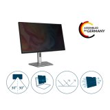 Kensington High Clarity Privacy Screen Filter voor 27'' monitors 16:9