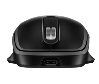 HP 725 Multi-Device Rechargeable Wireless Keyboard and Mouse Combo