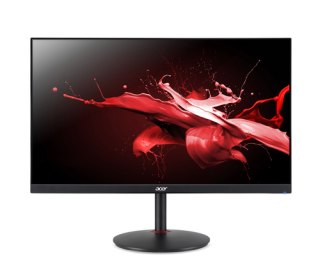 Acer NITRO XV0 XV240Y W3 computer monitor 60,5 cm (23.8") 1920 x 1080 Pixels Full HD LCD Zwart