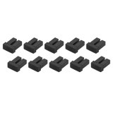 StarTech.com LC SFP stof kap - set van 10 SFP beschermers