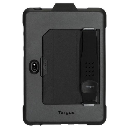 Targus THD501GLZ tabletbehuizing 25,6 cm (10.1") Flip case Zwart