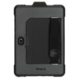 Targus THD501GLZ tabletbehuizing 25,6 cm (10.1") Flip case Zwart