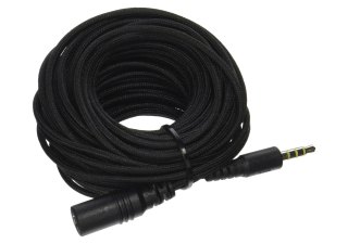 Extension cable for the table microphone
