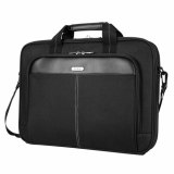 Targus TCT027GL laptoptas 39,6 cm (15.6") Aktetas Zwart