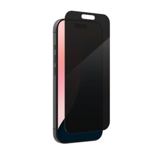 InvisibleShield Glass Elite Privacy 360 Privacy-schermbeschermer Apple 1 stuk(s)