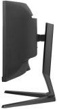 iiyama G-MASTER 45"LCD Curved Bus. UWQHD computer monitor 113 cm (44.5") 5120 x 1440 Pixels Dual QHD LED Zwart