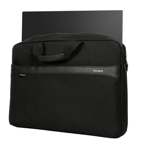 Targus GeoLite 40,6 cm (16") Slip case Zwart