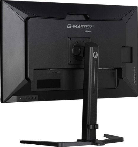 iiyama G-MASTER GB3290QSU-B1 computer monitor 80 cm (31.5") 2560 x 1440 Pixels Quad HD LED Zwart