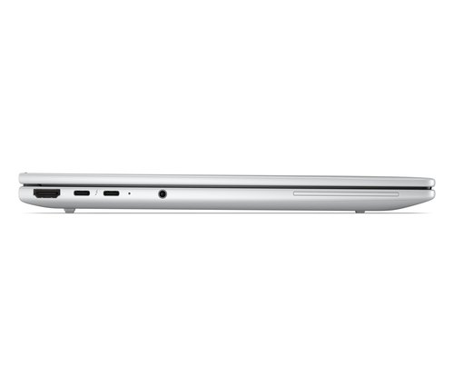 HP EliteBook 8 G2i 14 Next Gen AI PC Copilot+ PC Intel Core Ultra 5 335 Laptop 35,6 cm (14") WUXGA 16 GB DDR5-SDRAM 512 GB SSD Wi-Fi 7 (802.11be) Windows 11 Pro Zilver AZERTY