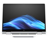 HP EliteBook 8 Flip G1i AI Wolf Pro Security Edition Intel Core Ultra 5 225U Hybride (2-in-1) 33,8 cm (13.3") Touchscreen WUXGA 16 GB LPDDR5x-SDRAM 512 GB SSD Wi-Fi 6E (802.11ax) Windows 11 Pro AI PC Zilver AZERTY
