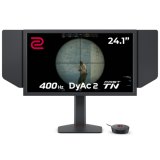 ZOWIE XL2566X+ computer monitor 62,2 cm (24.5") 1920 x 1080 Pixels Full HD Zwart