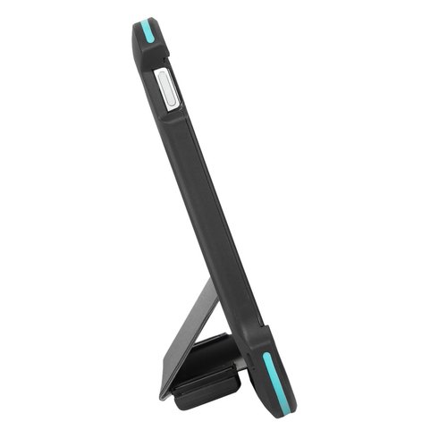 Targus SAFEPORT RUGGED 27,7 cm (10.9") Hoes Zwart
