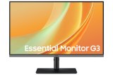 Samsung 27" Essential Monitor G3 G32H FHD 144Hz